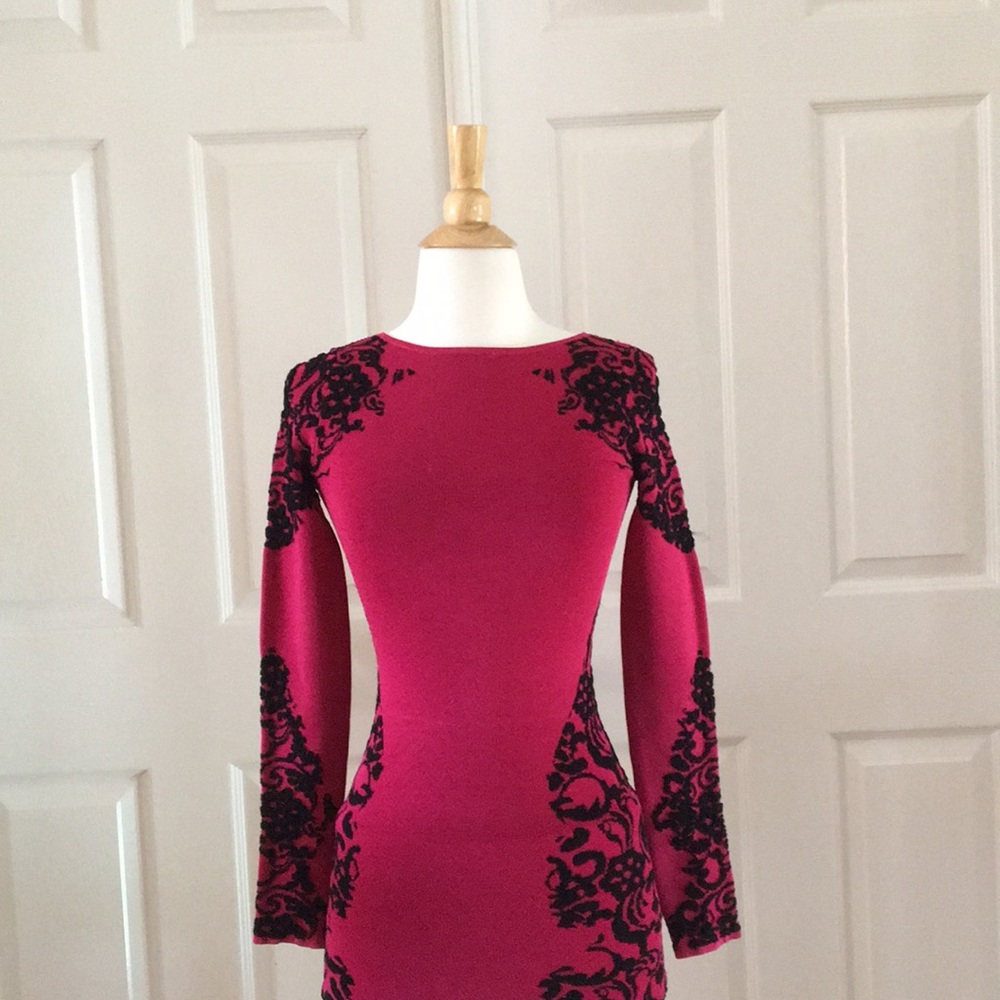 (New) Bodycon dress